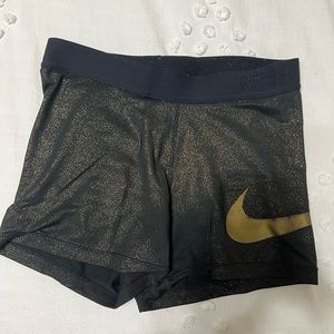 Nike spandex